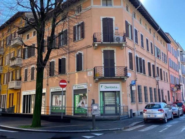 Appartamento in vendita a Parma