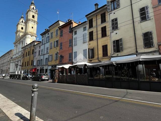 Appartamento in vendita a Parma