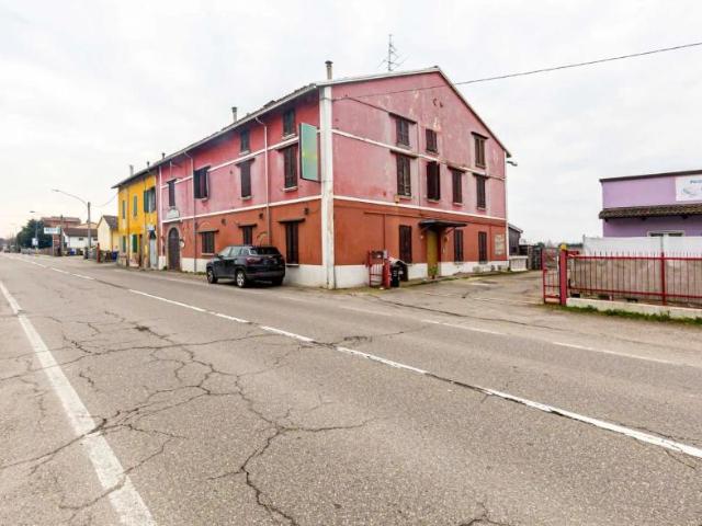 Appartamento in vendita a Parma