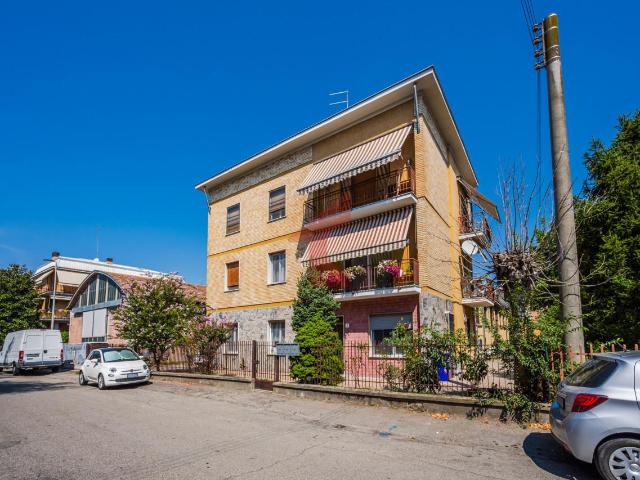 Appartamento in vendita a Parma