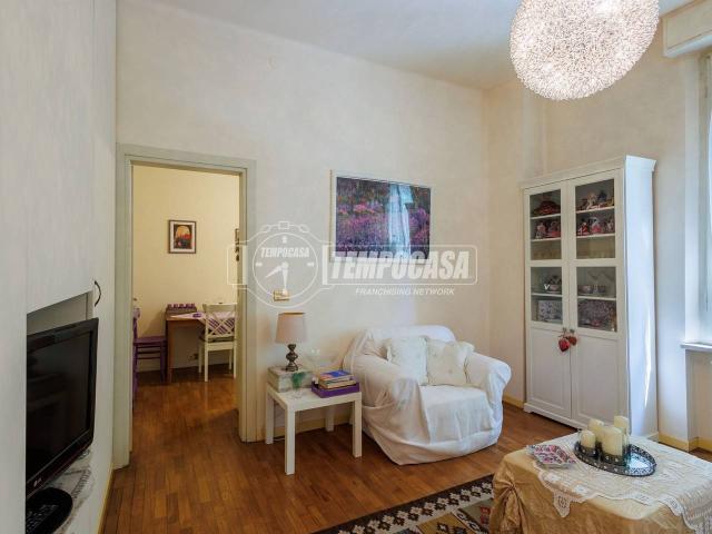 Appartamento in vendita a Parma
