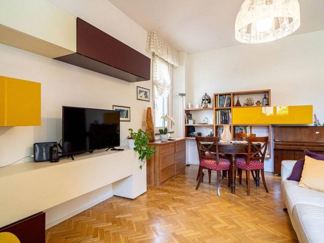Appartamento in vendita a Parma