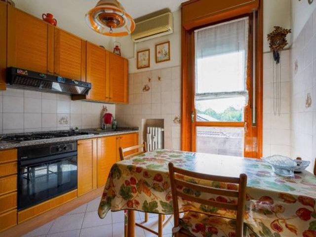Appartamento in vendita a Parma