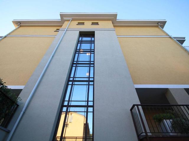 Appartamento in vendita a Parma