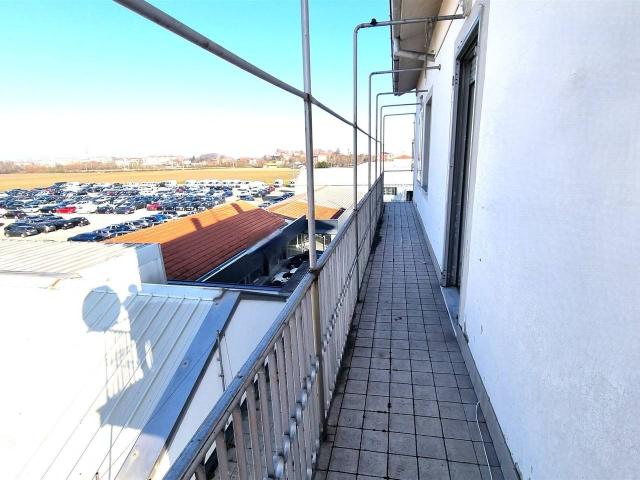 Appartamento in vendita a Parma