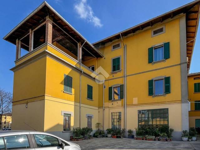 Appartamento in vendita a Parma