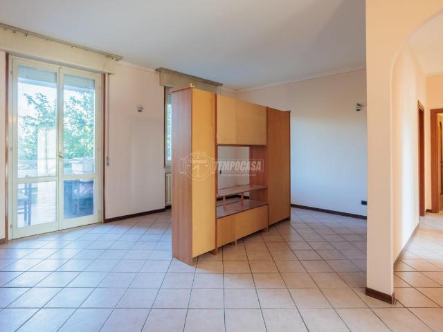 Appartamento in vendita a Parma