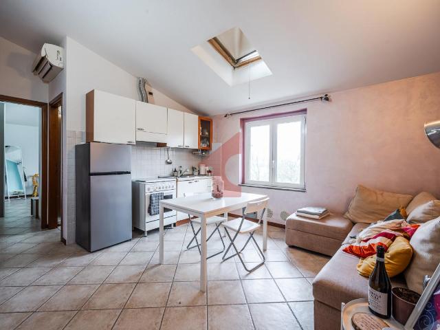 Appartamento in vendita a Parma