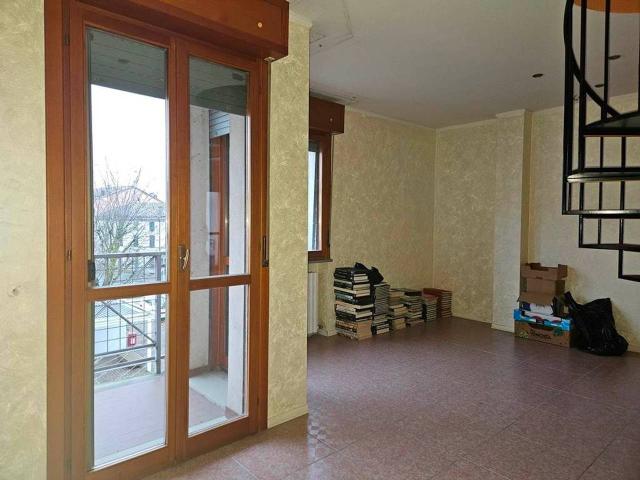 Appartamento in vendita a Parma