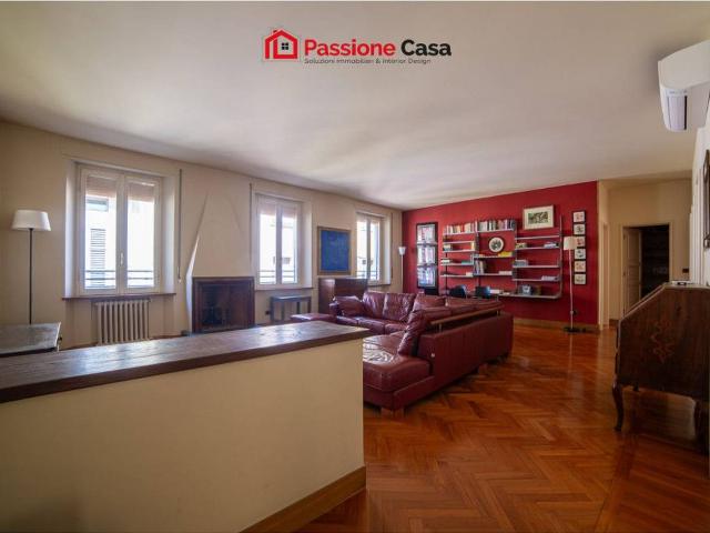 Appartamento in vendita a Parma