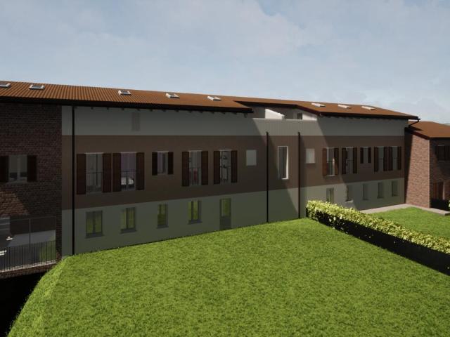 Appartamento in vendita a Parma