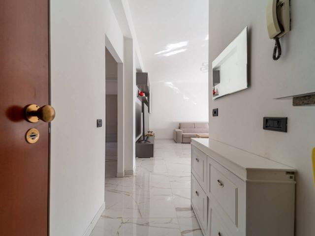 Appartamento in vendita a Parma