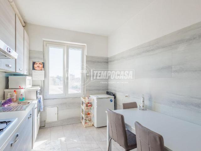 Appartamento in vendita a Parma