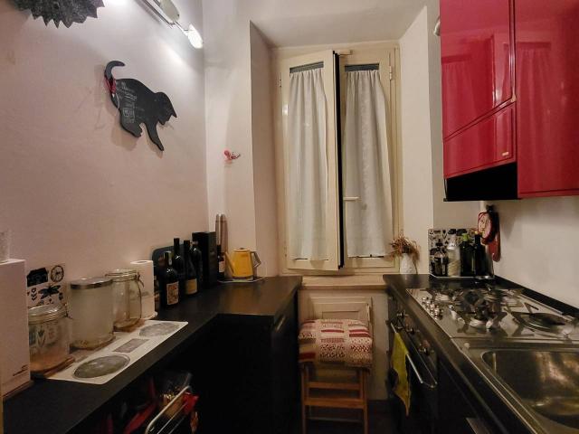 Appartamento in vendita a Parma