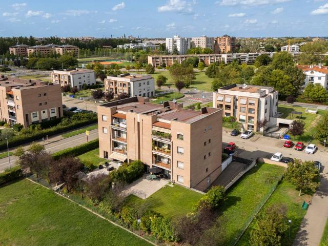 Appartamento in vendita a Parma
