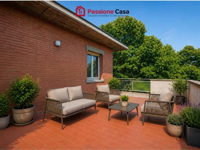 Appartamento in vendita a Parma