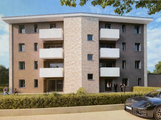 Appartamento in vendita a Parma