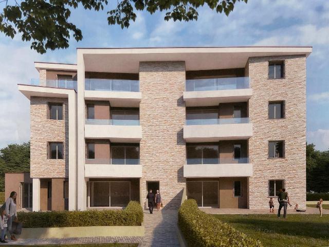 Appartamento in vendita a Parma