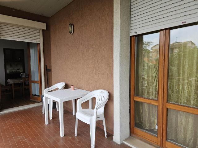 Appartamento in vendita a Parma