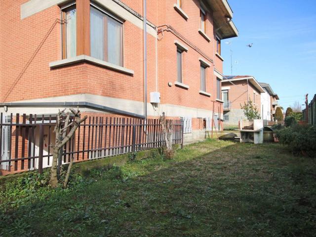 Appartamento in vendita a Parma