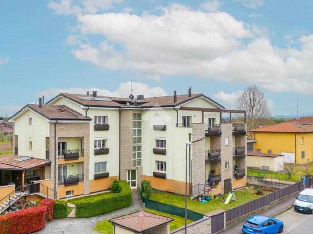 Appartamento in vendita a Parma