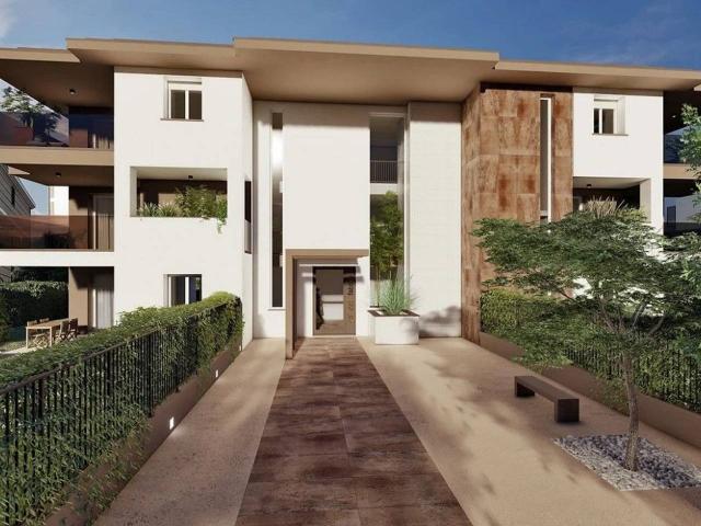 Appartamento in vendita a Parma