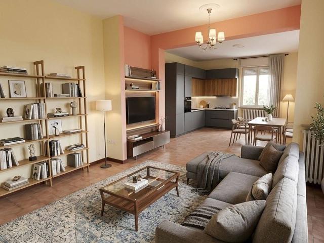 Appartamento in vendita a Parma