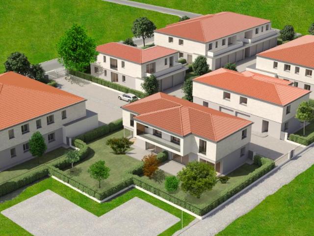 Appartamento in vendita a Parma