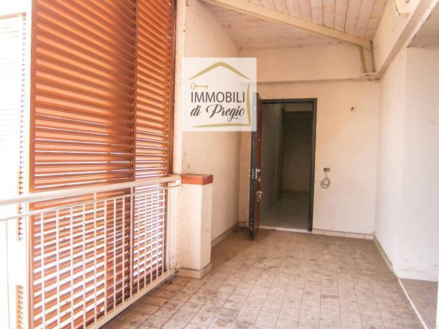 Appartamento in vendita a Parma