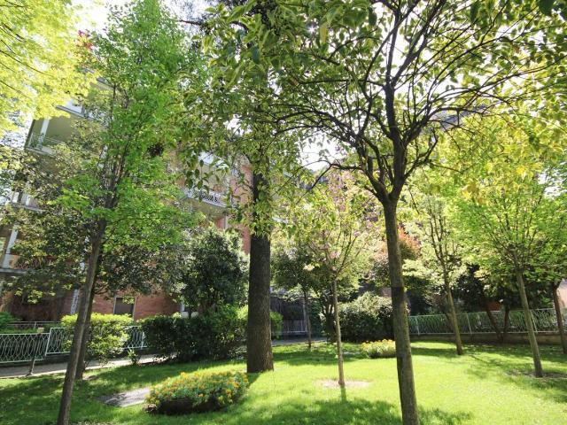 Appartamento in vendita a Parma
