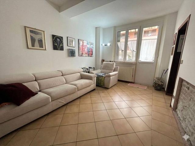 Appartamento in vendita a Parma