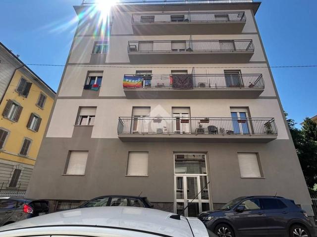 Appartamento in vendita a Parma