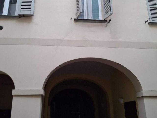 Appartamento in vendita a Parma