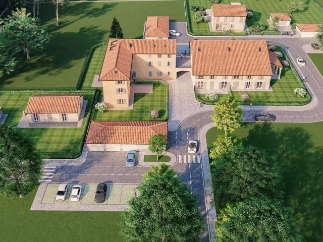 Appartamento in vendita a Parma