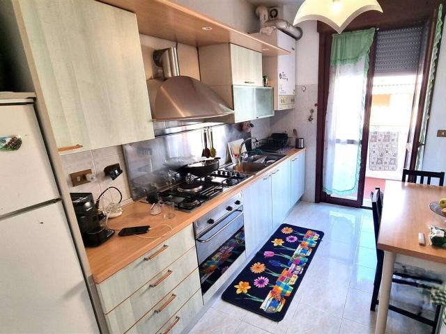 Appartamento in vendita a Parma