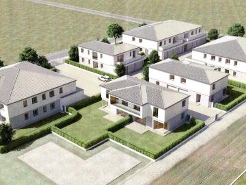 Appartamento in vendita a Parma