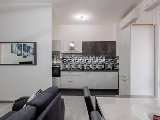 Appartamento in vendita a Parma