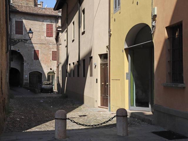 Appartamento in vendita a Parma