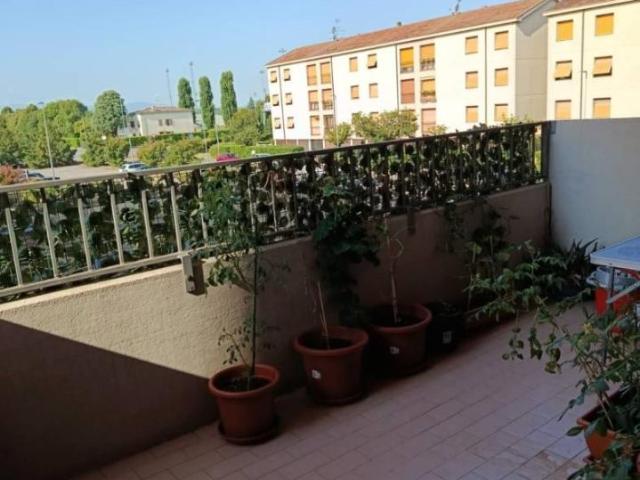 Appartamento in vendita a Parma