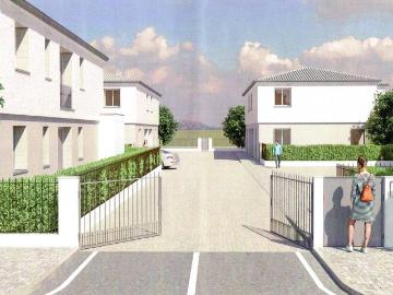 Appartamento in vendita a Parma