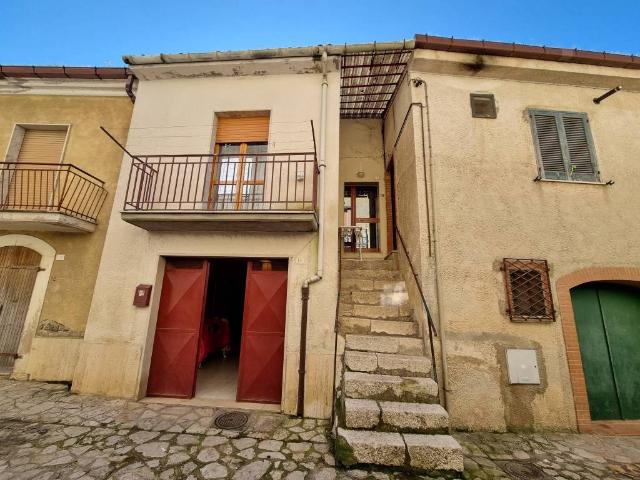 Appartamento in vendita a Parolise AV
