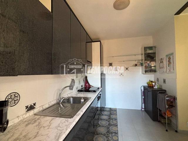 Appartamento in vendita a Parona