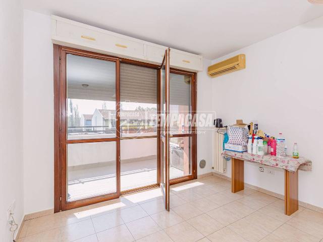 Appartamento in vendita a Parona