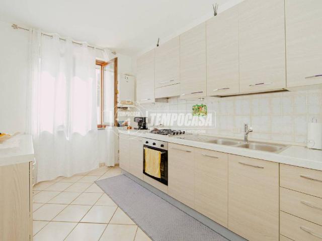 Appartamento in vendita a Parona PV