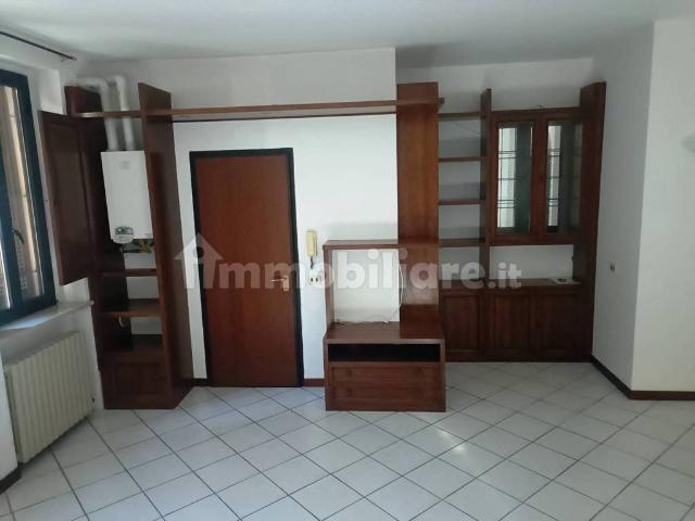 Appartamento in vendita a Parona PV