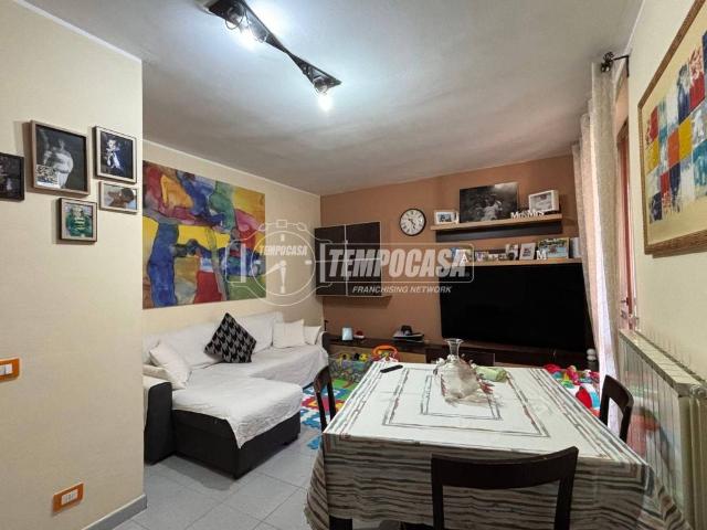 Appartamento in vendita a Parona PV