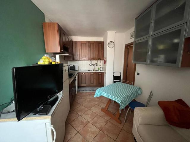 Appartamento in vendita a Parona PV
