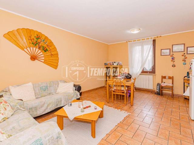 Appartamento in vendita a Parona PV