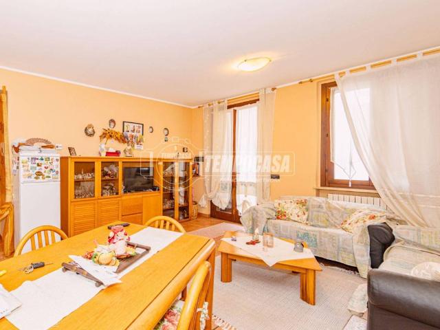 Appartamento in vendita a Parona PV