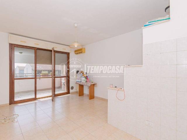 Appartamento in vendita a Parona PV